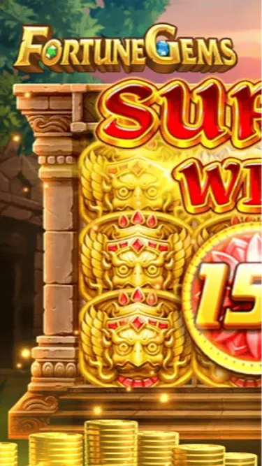 Fortune Gems Screenshot