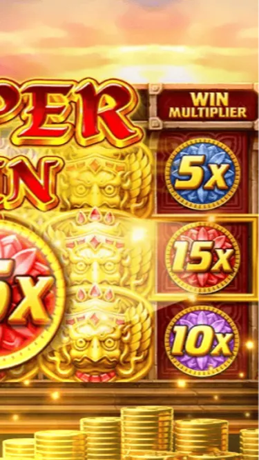 Fortune Gems Screenshot