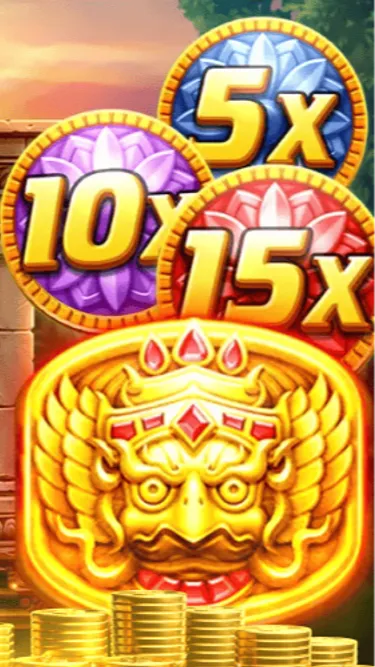 Fortune Gems Screenshot